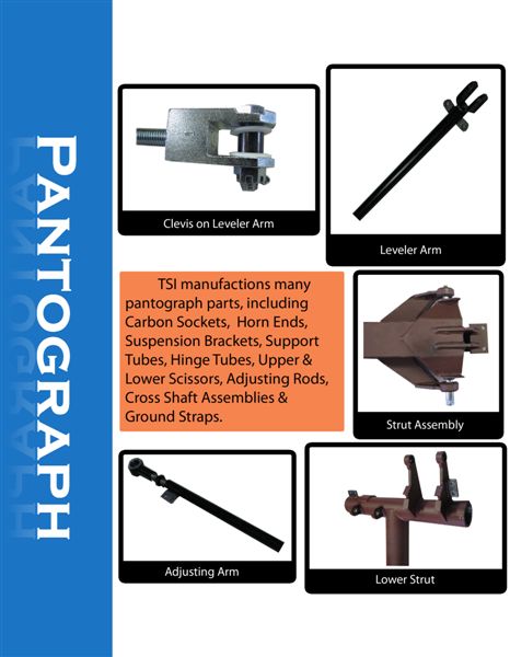 pantograph